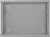 Stalflex Netzwerkschrank CCTV DVR 19 Zoll 3HE 180mm Gehäuse Produktbild-Vorschau 6