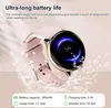 Damen Smartwatch mit Telefonfunktion, 1,39 Zoll wasserdicht Produktbild-Vorschau 5