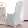 LARS360 100 Jídelna Stretch Washable Chair Cover Kryt židle Náhled obrázku produktu 8