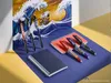 PILOT FriXion Ball & Ball+ 0.7 Tintenroller 6er Set - One Produktbild-Vorschau 10
