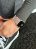 Strap-it Nylon-Schlaufenarmband - Passend für Apple Produktbild-Vorschau 2