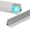 Peviasot 20 x 1m LED Aluminium Profil LED Alu Profil Produktbild-Vorschau 12