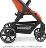 ABC Design GmbH Buggy Avus carrot Produktbild-Vorschau 23