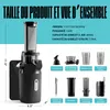 Ventray Essential Ginnie - Centrifugeuse à pression à Voir les images du produit 2