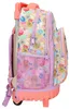Zaino scuola Depesche trolley TOPModel GIRL POWER : beige Anteprima dell’immagine prodotto 3