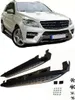 Escalones para Mercedes W166 ML GLE Vista previa de la imagen del producto 6