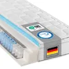 Federkernmatratze BeCo Diamant Plus, 26 cm Luxushöhe, Produktbild-Vorschau 3