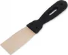 Maler-Spachtel Edelstahl 40 mm Polax – Glättspachtel, Produktbild-Vorschau 1