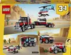 LEGO® Creator 31146 Caricatore basso con elicottero Anteprima dell’immagine prodotto 28