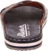 Rieker 21599 Herren Schuhe Clogs Pantoletten Weite G, Produktbild-Vorschau 17