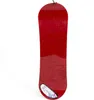 Slideboard – Snowboard – Schlitten – mit Zugschnur – 68 cm Produktbild-Vorschau 10