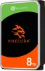 Seagate FireCuda HDD 8 TB, Festplatte, (SATA 6 Gb/s, 3,5") Produktbild-Vorschau 5