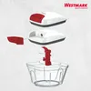 WESTMARK 11612260 WESTMARK 11612260 Zerkleinerer Anteprima dell’immagine prodotto 9
