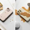 Ringke Puzdro Kryt Puzdro na mobilný telefón Puzdro Puzdro Náhľad obrázku produktu 21
