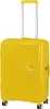 American Tourister Soundbox Ruote girevoli Giallo 71,5 L Anteprima dell’immagine prodotto 27