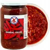 Pâte de piment Sambal Oelek, 750 g, marque Windmill Voir les images du produit 1