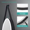 EMKE Miroir de salle de bain LED rond 70 cm de diamètre Voir les images du produit 6