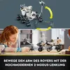 LEGO 42158 Technic NASA Mars-Rover Perserverance Weltraum Produktbild-Vorschau 44