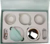 HoMedics Smoothee IR, Beine, Weiß, 4 Kopf/Köpfe, Akku Produktbild-Vorschau 2