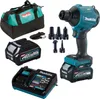 Makita Akku-Gebläse AS001GA102, 40 V, incl. Akku XGT 2 Ah, Produktbild-Vorschau 12