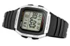 Casio Herren-Armbanduhr Digital Quarz Resin W-96H-1A Produktbild-Vorschau 4