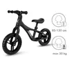 Kidwell JOGO bicicletta senza pedali 28 cm EVA, telaio Anteprima dell’immagine prodotto 4