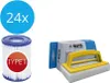 Bestway - Filtr typu II vhodný pro filtrační čerpadlo 58383 Náhled obrázku produktu 1