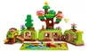 LEGO DUPLO Les plný objavov s divokými zvieratkami, Náhľad obrázku produktu 3