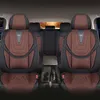 Schonbezüge-Komplettset für VW Tiguan 2 Bj 2006-22 in Produktbild-Vorschau 3