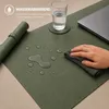 G.mütlich Schreibtischunterlage Kunstleder, wendbare Produktbild-Vorschau 4