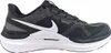 NIKE AIR ZOOM STRUCTURE 25 Schwarz/Iron Grey/Weiß 44 Produktbild-Vorschau 13