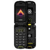 Hammer Bow Lte 4G – Wasserdichter, Robuster Klapphandy Produktbild-Vorschau 1