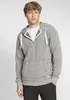 BLEND BHNix Herren Sweatjacke Kapuzenjacke Hoodie mit Produktbild-Vorschau 1