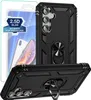 Armor Outdoor Hülle für Samsung Galaxy A54 5G mit 9H Produktbild-Vorschau 1