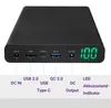XORO MPB 3000 - Mobile Powerbank, 30.000 mAh Li-Ionen Produktbild-Vorschau 9