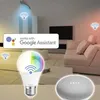 Hama WLAN-LED-Lampe, E27, 10W RGBW, ohne Hub Produktbild-Vorschau 15