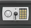 Close-up of a digital safe's control panel. Anteprima dell’immagine prodotto
