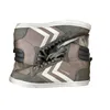 Hummel Slimmer Stadil High Sneaker chaussures gris Voir les images du produit 21