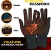 KESSER® Grillhandschuhe hitzebeständig bis 500° | Produktbild-Vorschau 4