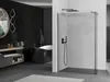 Mexen Kioto Walk-in Duschwand 160x40 cm, Gehärtetes Glas, Produktbild-Vorschau 2