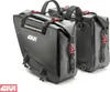 Givi GRT718 Waterproof Pair Side Bags 15L Koffer Produktbild-Vorschau 2