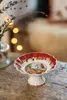 Villeroy & Boch Toy's Fantasy Schale auf Fuss klein Produktbild-Vorschau 6