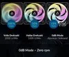 Arctic P12 PWM PST A-RGB 0dB - Value Pack - Ventilateur de Voir les images du produit 15