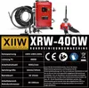 400W 450U/min Elektrische Rohrreinigungsmaschine mit Produktbild-Vorschau 2