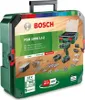 Perceuse-visseuse sans fil PSR 1800 - 18 V - BOSCH - Voir les images du produit 7