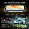 Blackview ROCK 2 Pro 6,67" 5G Outdoor-Smartphone mit 15000 Produktbild-Vorschau 6