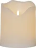 Candela LED a stella "Flamme Grand", fiamma accesa, Anteprima dell’immagine prodotto 19