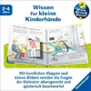 Wieso? Weshalb? Warum? junior, Band 64: Komm mit zum Produktbild-Vorschau 4