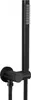Rea Inbouw Regendoucheset Foss Clif Black + Box Productafbeelding-voorbeeld 4