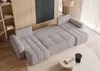 Idohome – canapé d'angle moderne en U avec fonction Voir les images du produit 3
